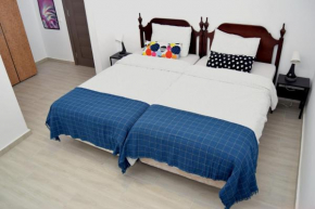 Hotel Road Rooms, Voluntari